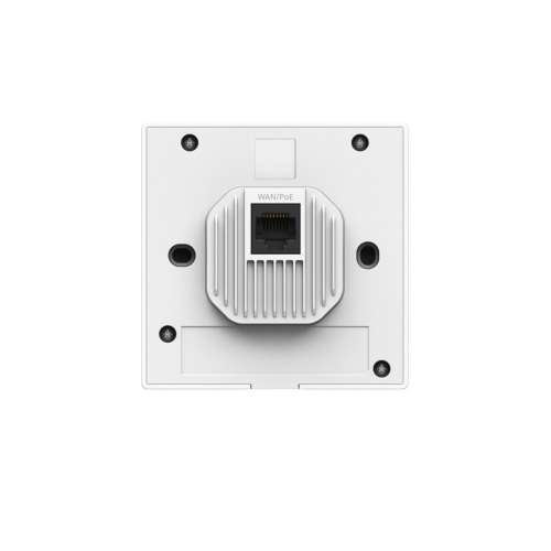 Ruijie Networks RG-RAP62-WALL-LITE punkt dostępowy WLAN 2974 Mbit/s Biały Obsługa PoE-24272311