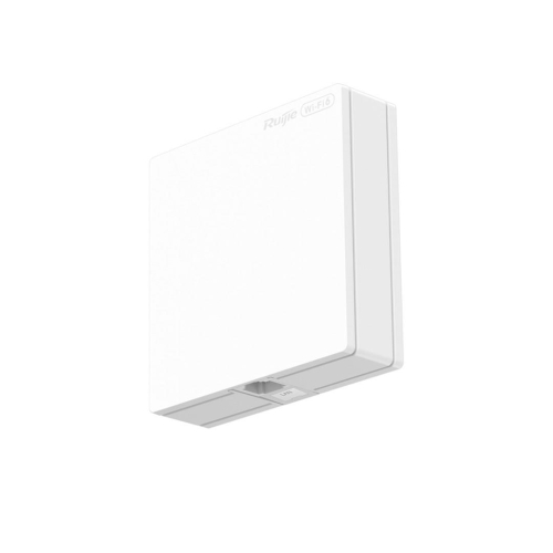 Ruijie Networks RG-RAP62-WALL-LITE punkt dostępowy WLAN 2974 Mbit/s Biały Obsługa PoE-24272316