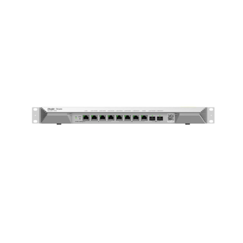 Ruijie Networks RG-EG710XS ruter 2.5 Gigabit Ethernet, 10 Gigabit Ethernet, Gigabit Ethernet Szary-24273218