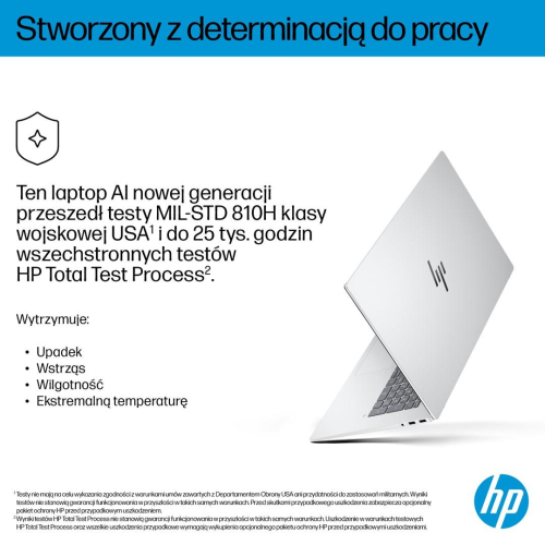 HP OmniBook 7 17-dc0219nw Ultra 5 226V 17.3