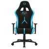 ONEX ONEX-STC-A-L-BB krzesło obrotowe Obite siedzisko Obite oparcie-24323001