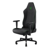 Razer Iskur V2 X Fotel dla gracza Czarny, Zielony-24323012