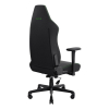 Razer Iskur V2 X Fotel dla gracza Czarny, Zielony-24323013