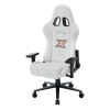 Fotel do gier STC X Hardcore Biały-24323063