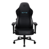 ONEX RTC ErgoGlide Alcantara Wyściełane siedzisko tapicerowane Obite oparcie-24323103