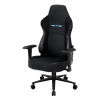 ONEX RTC ErgoGlide Alcantara Wyściełane siedzisko tapicerowane Obite oparcie-24323104