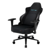 ONEX RTC ErgoGlide Alcantara Wyściełane siedzisko tapicerowane Obite oparcie-24323105