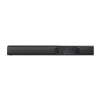 Listwa dźwiękowa Sharp 2.0 | Głośnik HT-SB145 | 150 W | Łączność Bluetooth | | Połączenie bezprzewodowe-243239