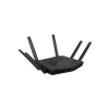 Router Acer Predator Connect W6x - router Wifi 6, 802.11 a/b/g/n/ac/ax 2,4 GHz / 5 GHz, 4x4 MU MIMO-24326180