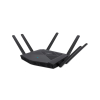 Router Acer Predator Connect W6x - router Wifi 6, 802.11 a/b/g/n/ac/ax 2,4 GHz / 5 GHz, 4x4 MU MIMO-24326181