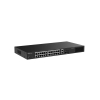 Ruijie Networks RG-ES228GS-LP przełącznik sieciowy Zarządzany L2 Gigabit Ethernet (10/100/1000) Obsługa PoE Desktop 