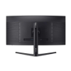 Acer Predator X34V3bmiiphuzx monitor komputerowy 86,4 cm (34