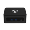 Mini PC Qoobe AP13620 i7-13620H/16GB/SSD 512GB/Win 11 Pro czarny-24327736