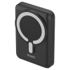 SAVIO POWERBANK 10000 MAH MAGNETYCZNY CZARNY BA-12-24328831