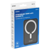 SAVIO POWERBANK 10000 MAH MAGNETYCZNY CZARNY BA-12-24328832