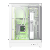 GameMax T20 WH Midi Tower Biały-24338207