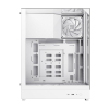 GameMax T20 WH Midi Tower Biały-24338208