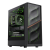 GameMax AERIS 330 MB Mini Tower Czarny-24338300