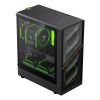 GameMax AERIS 330 MB Mini Tower Czarny-24338301