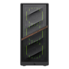 GameMax AERIS 330 MB Mini Tower Czarny-24338303