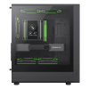 GameMax AERIS 330 MB Mini Tower Czarny-24338304