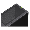 GameMax AERIS 330 MB Mini Tower Czarny-24338305