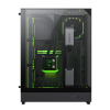 GameMax T20 BK Midi Tower Czarny-24338311