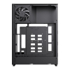 GameMax T20 BK Midi Tower Czarny-24338314