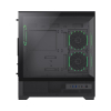 GameMax VISTA 2 AB Midi Tower Czarny-24338317
