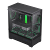GameMax VISTA 2 AB Midi Tower Czarny-24338318
