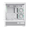 GameMax VISTA 2 AW Midi Tower Biały-24338519
