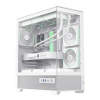 GameMax VISTA 2 AW Midi Tower Biały