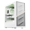 GameMax AERIS 330 MW Mini Tower Biały-24338541