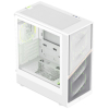 GameMax AERIS 330 MW Mini Tower Biały-24338543