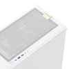 GameMax AERIS 330 MW Mini Tower Biały-24338545