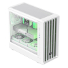 GameMax CLAW 460 WH Midi Tower Biały-24338899