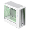 GameMax CLAW 460 WH Midi Tower Biały-24338900