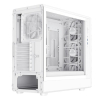 GameMax CLAW 460 WH Midi Tower Biały-24338906