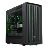 GameMax CLAW 460 BK Midi Tower Czarny-24339000