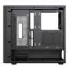 GameMax CLAW 460 BK Midi Tower Czarny-24339001