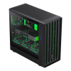GameMax CLAW 460 BK Midi Tower Czarny-24339003