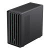 GameMax CLAW 460 BK Midi Tower Czarny-24339010