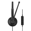 EPOS IMPACT 100 MS STEREO USB-C+A IMPACT 100 MS STEREO USB-C+A-24343185