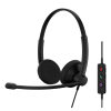 EPOS IMPACT 100 MS STEREO USB-C+A IMPACT 100 MS STEREO USB-C+A-24343188