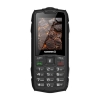 Telefon ROCK LTE z IPS, 48 MB RAM, 128 MB ROM, 2 MP aparat, 3000 mAh, Dual SIM, 3G-24351933