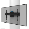 Neomounts WL30S-910BL16 uchwyt do telewizorów 190,5 cm (75") Czarny