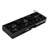 Karta graficzna Gainward GeForce RTX 5060 Ti Python III OC NVIDIA 16GB GDDR7-24358082