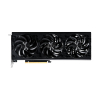 Karta graficzna Gainward GeForce RTX 5060 Ti Python III OC NVIDIA 16GB GDDR7