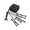 Zasilacz Fortron HEXA 85+ PRO 450 450 W-24360042