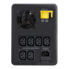 APC EASY UPS 1600VA 230V AVR/IEC SOCKETS-24360585